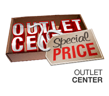 outlet_center_pricing